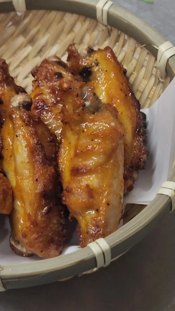 Toritoki Yakitori · 8